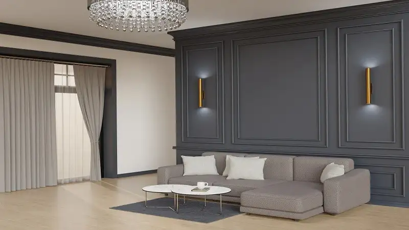 Wall Panels: Modern Solutions for Stylish and Functional Interiors