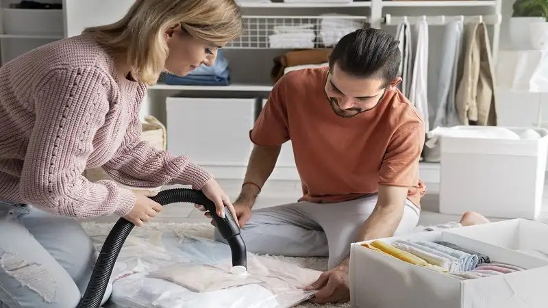 How to Organize a Smooth Family Home Makeover