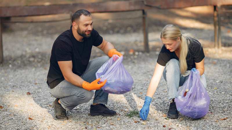 Local Dumpster Rentals: The Easy Way to Handle Waste and Cleanup