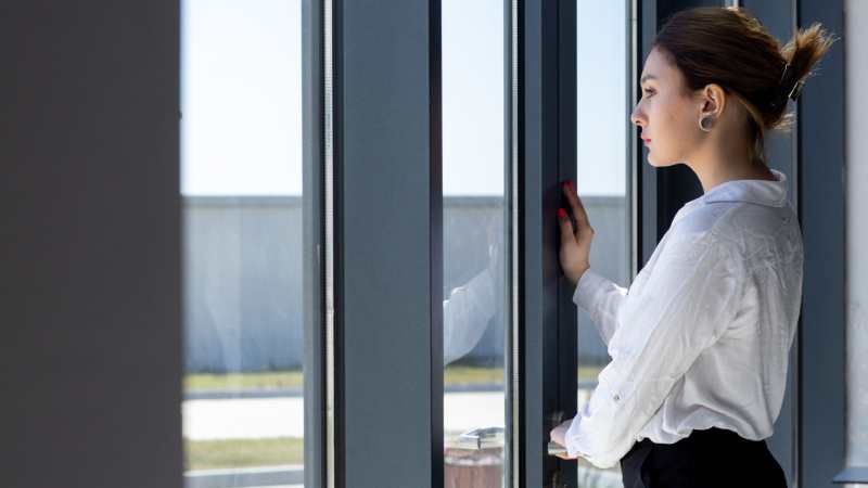 5 Powerful Reasons To Add Glass Sliding Doors To Your Home