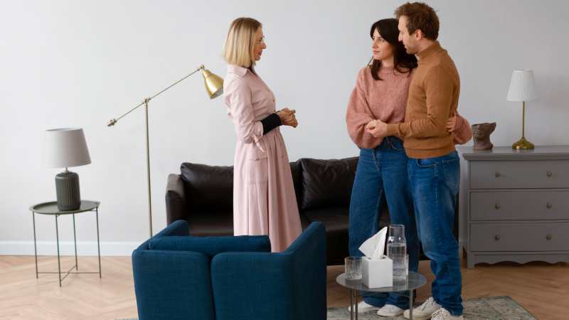 Furnished vs Unfurnished Rentals: What Tenants Prefer According to Letting Agents in Newbury
