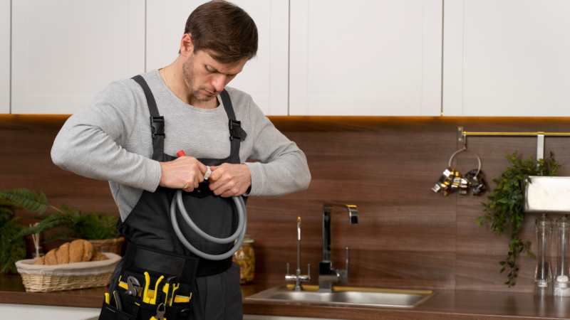 Essential Plumbing Tips For Every Home