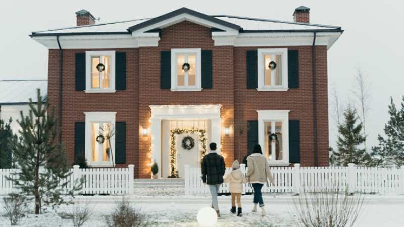 Human-Centric Design: Why Scale Figures Matter In Your Architectural Render