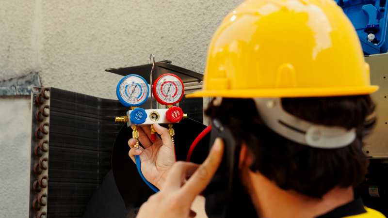 10 Warning Signs Your Commercial Cooling System Is Increasing Your Costs More Than Expected