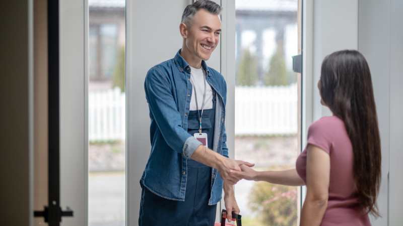 Homeowners: Key Considerations When Hiring a Plumber in Salem