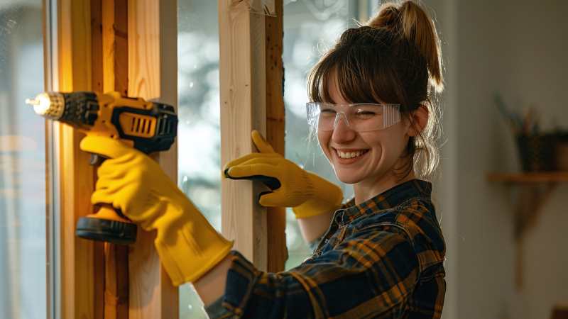 How Professionals Replace Exterior Doors Smoothly With Expert Accuracy and Perfect Installation Techniques